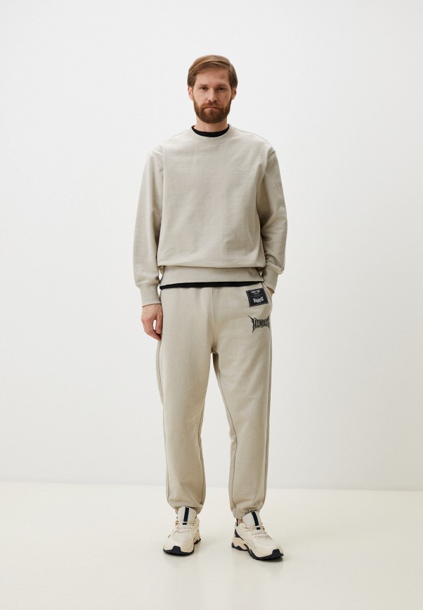 фото Брюки спортивные gloria jeans