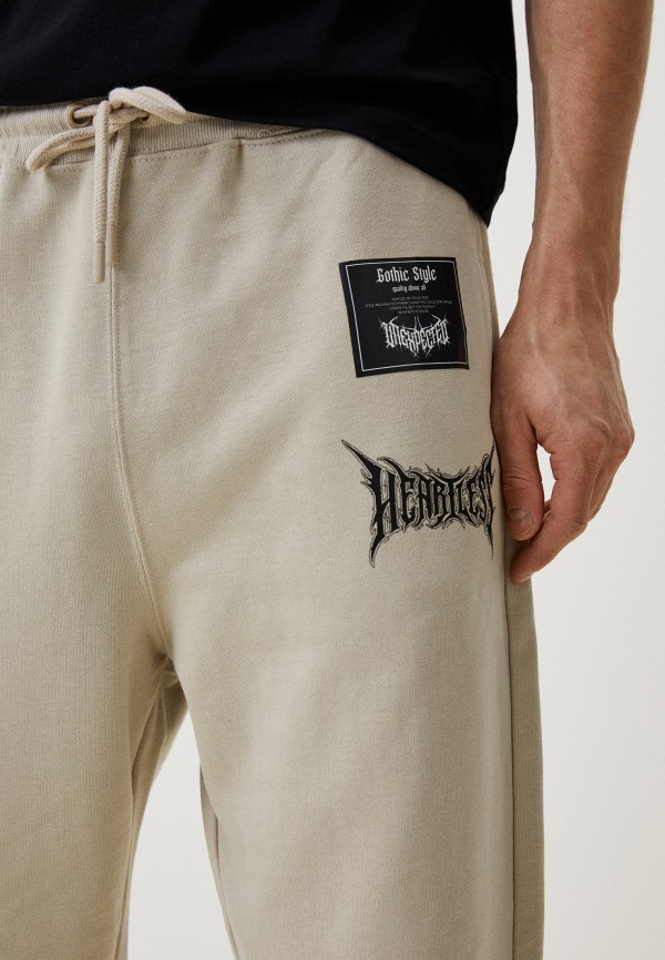 фото Брюки спортивные gloria jeans