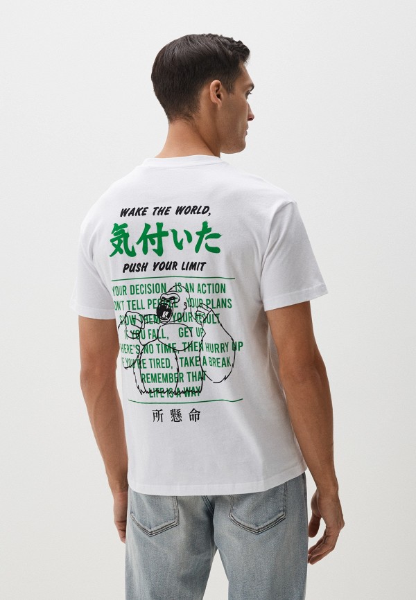 фото Футболка gloria jeans