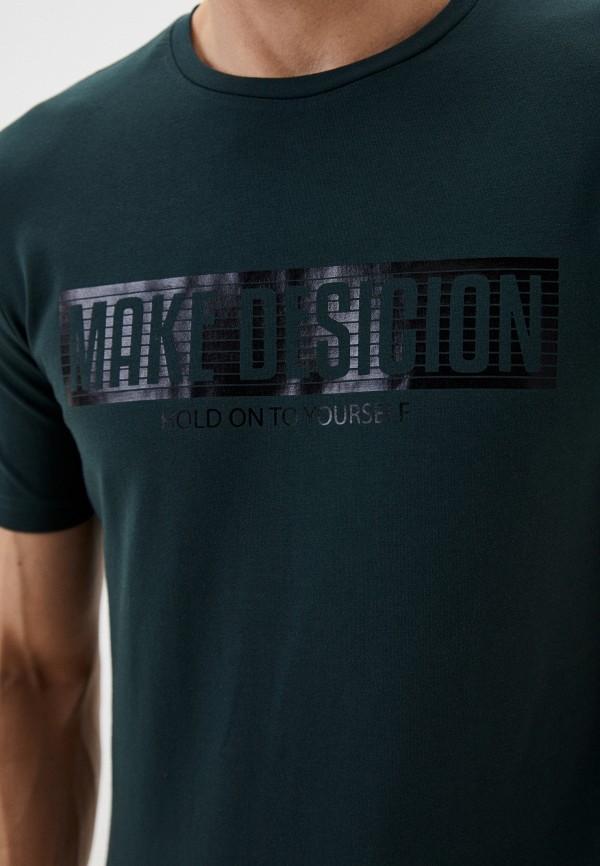 фото Футболка zolla