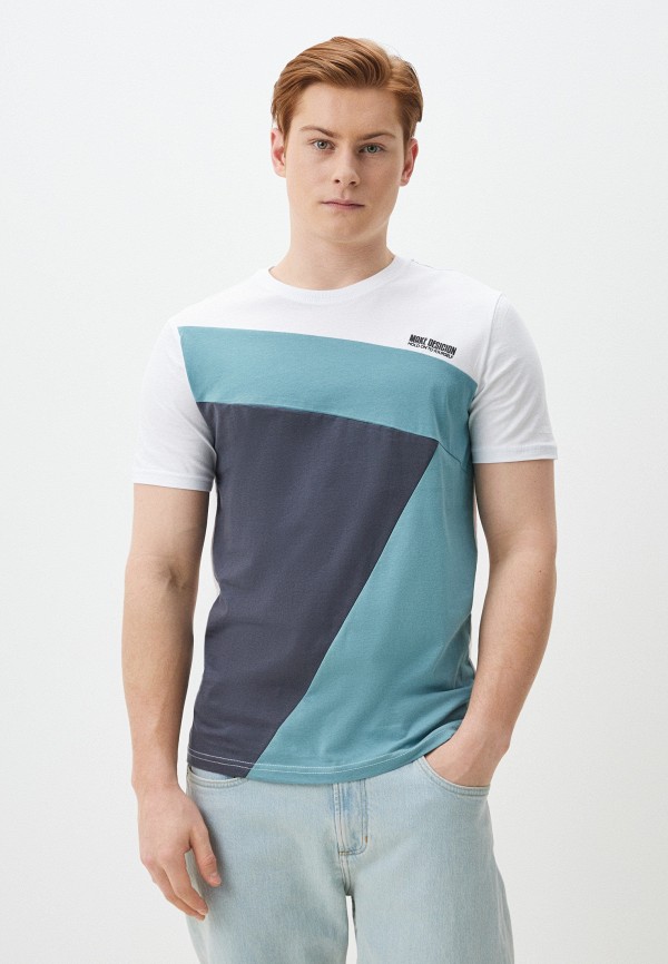 Футболка Zolla 1999₽