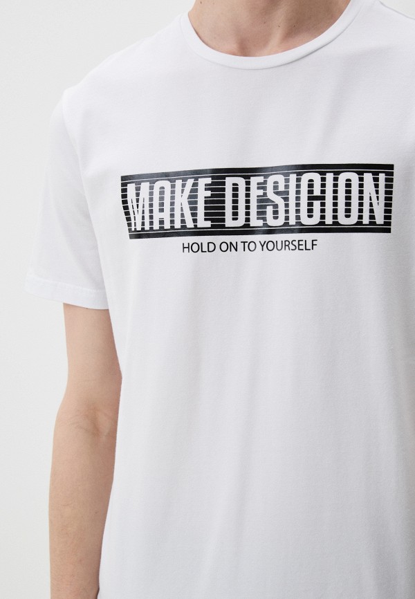 фото Футболка zolla