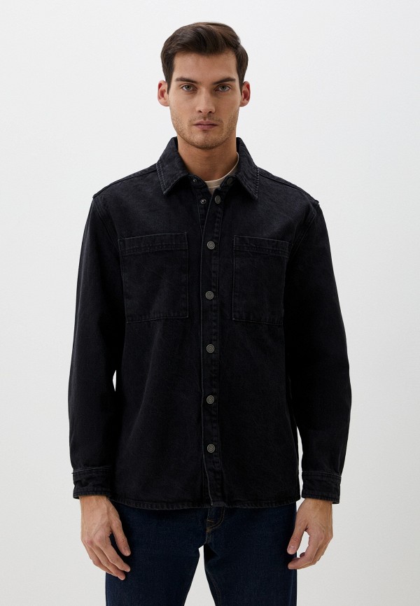 Куртка джинсовая Zolla 3629₽