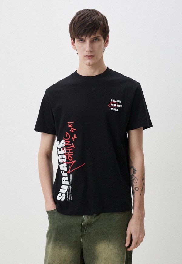 фото Футболка zolla