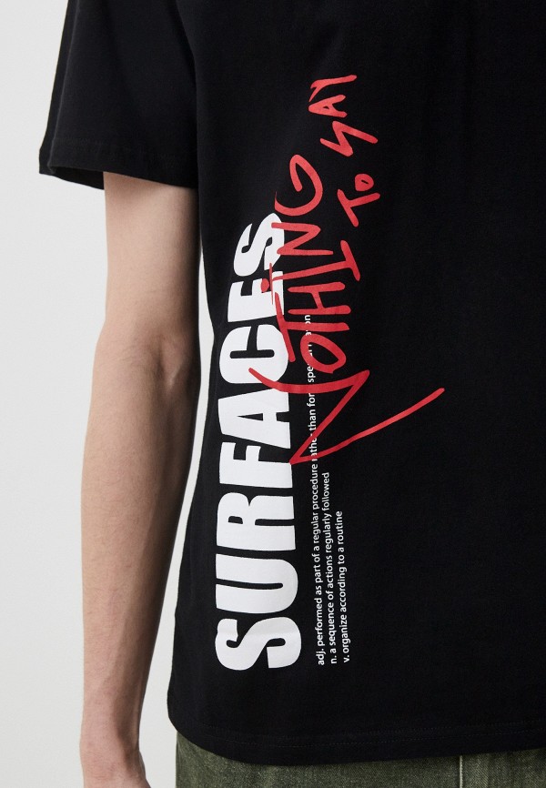 фото Футболка zolla