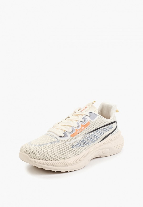 фото Кроссовки patrol