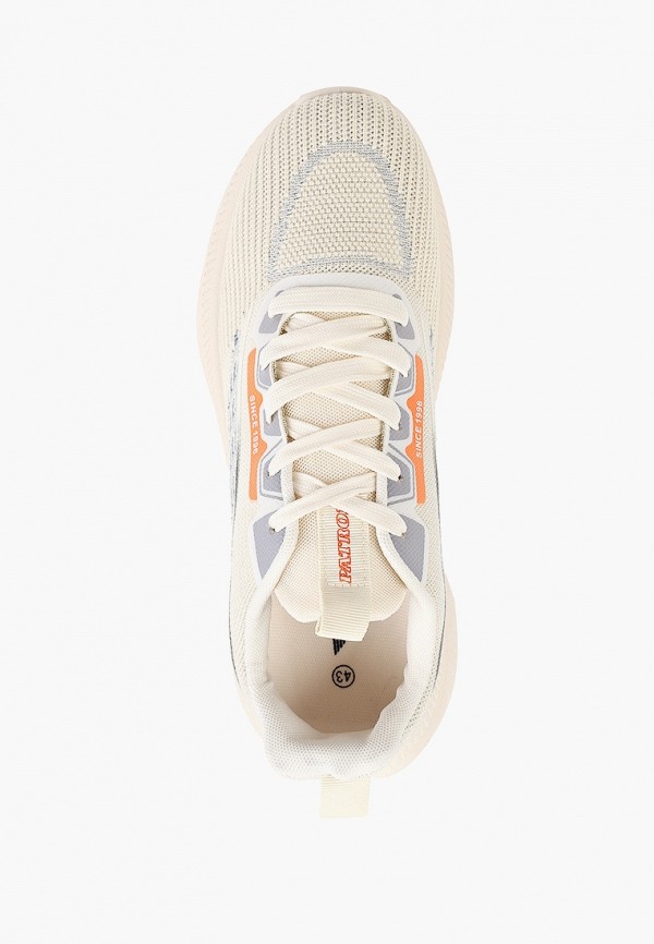 фото Кроссовки patrol