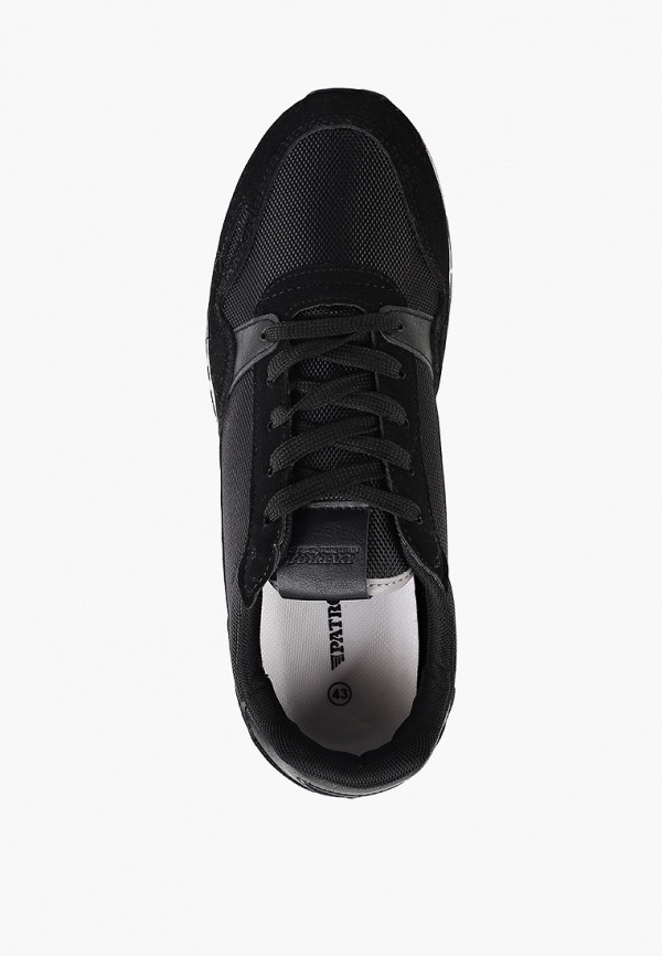 фото Кроссовки patrol