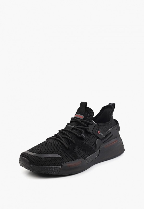 фото Кроссовки patrol