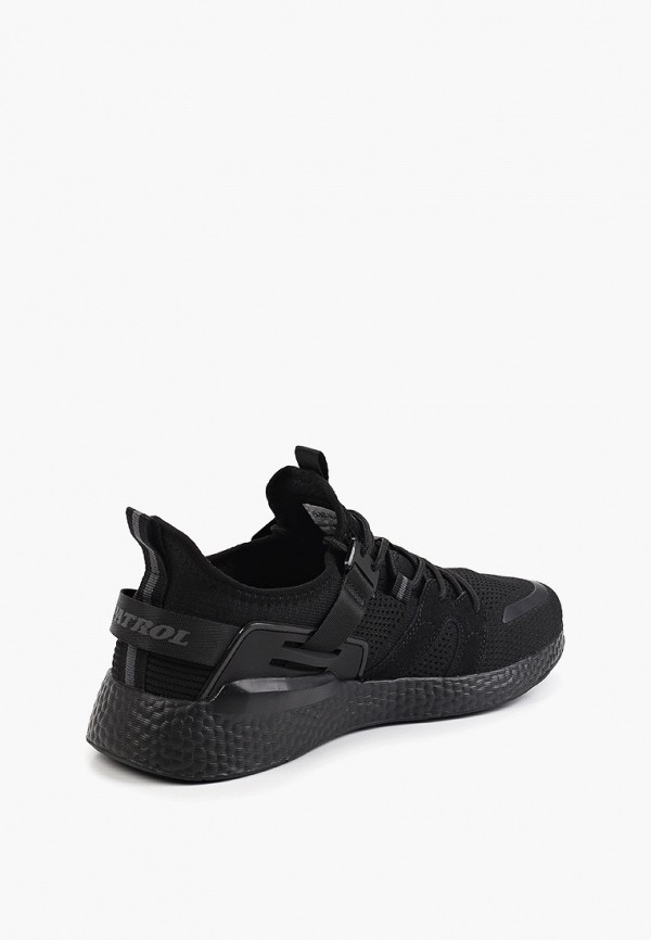 фото Кроссовки patrol