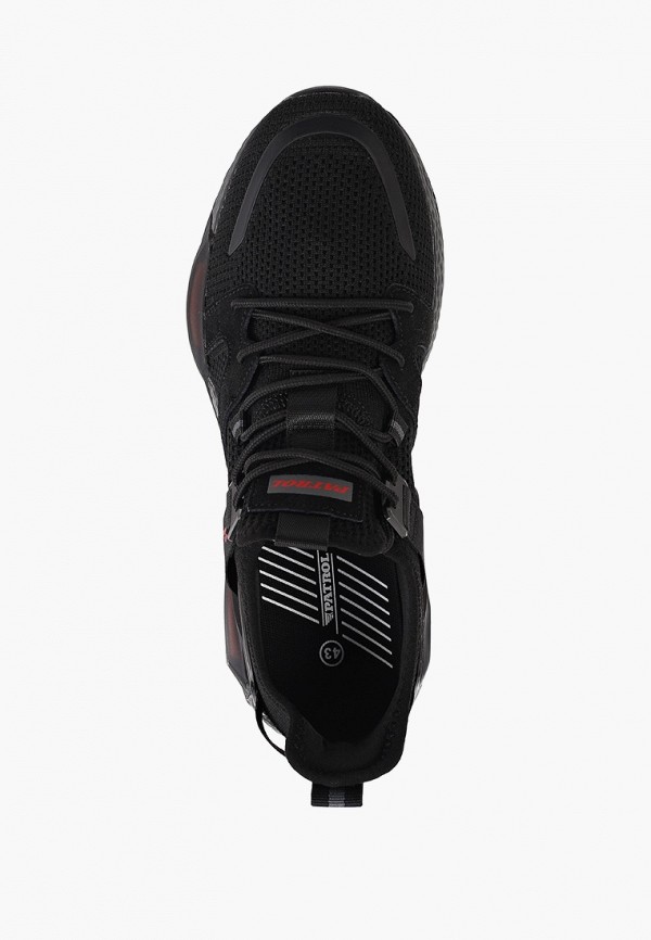 фото Кроссовки patrol