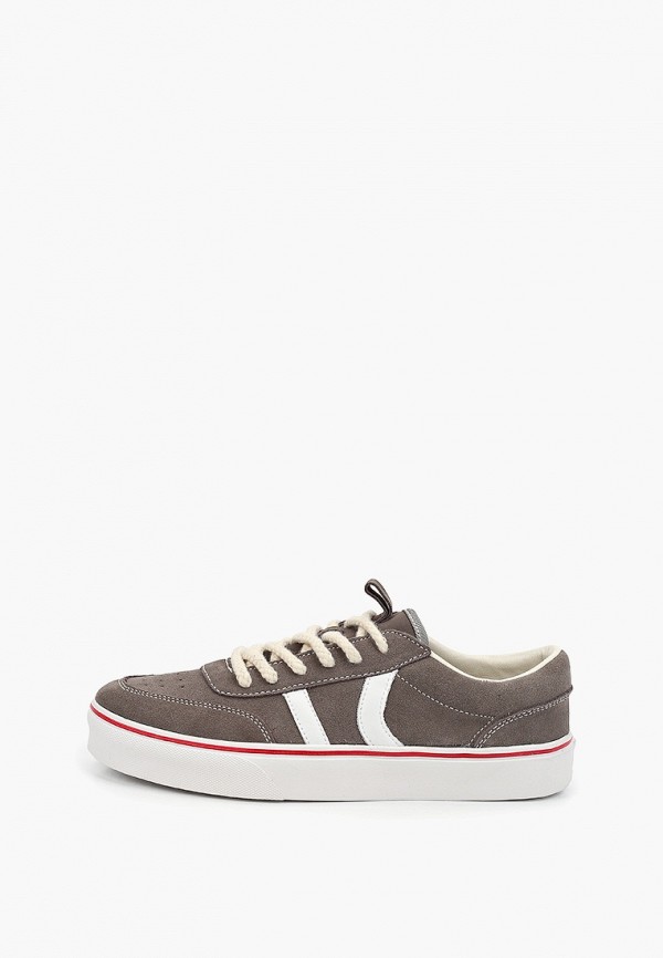 Кеды Patrol 2520₽