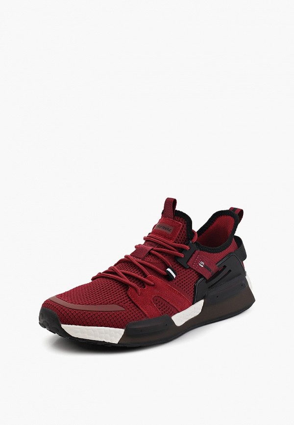 фото Кроссовки patrol