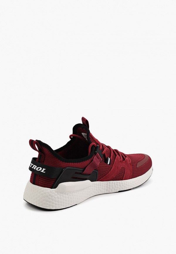 фото Кроссовки patrol