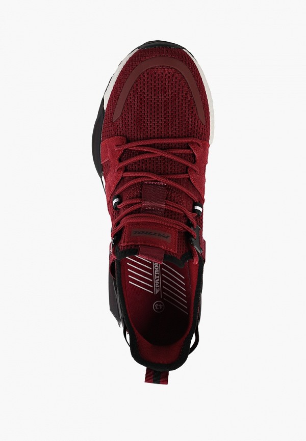 фото Кроссовки patrol