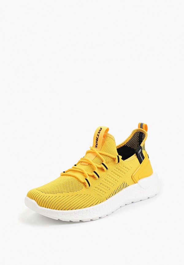 фото Кроссовки patrol