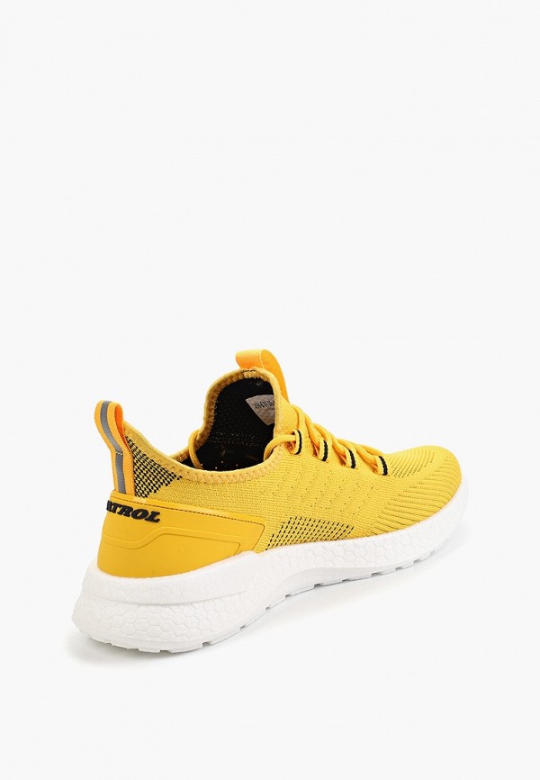 фото Кроссовки patrol