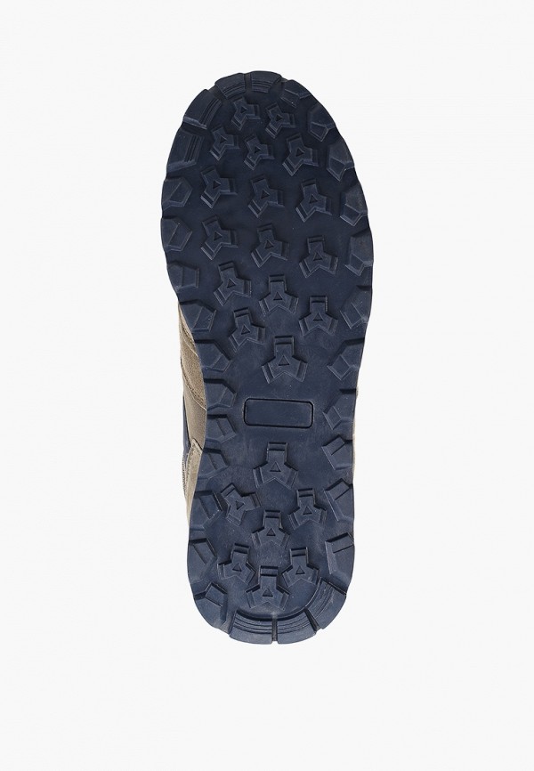 фото Кроссовки patrol