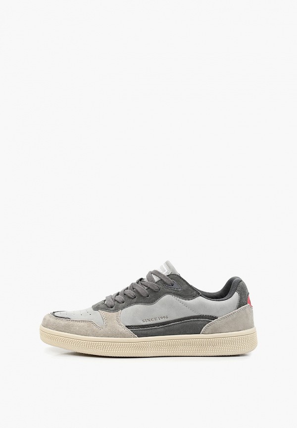 Кеды Patrol 2937₽