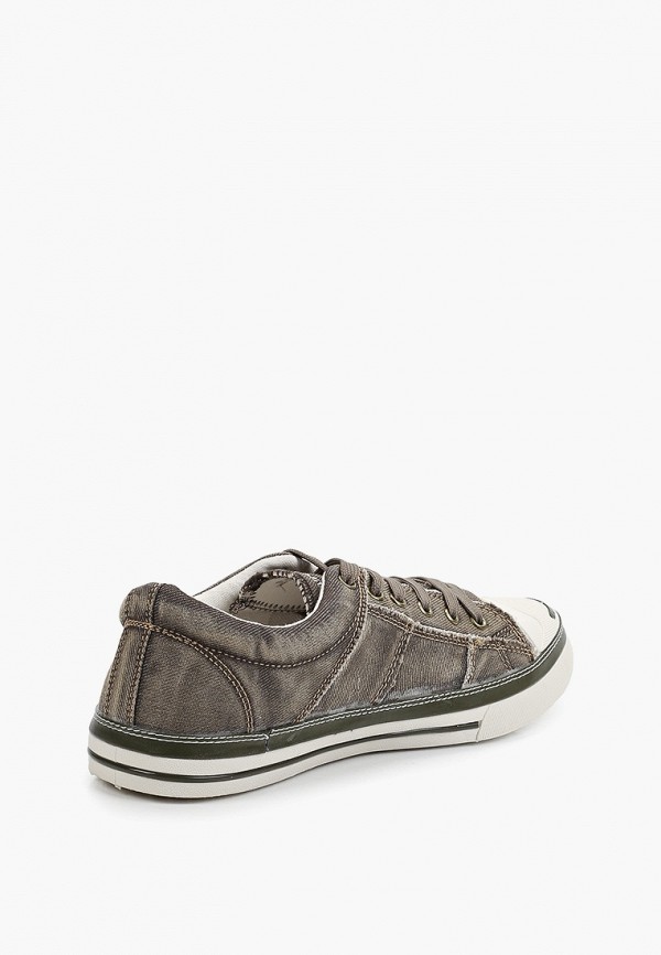 фото Кеды patrol