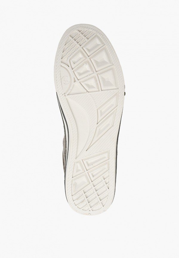 фото Кеды patrol