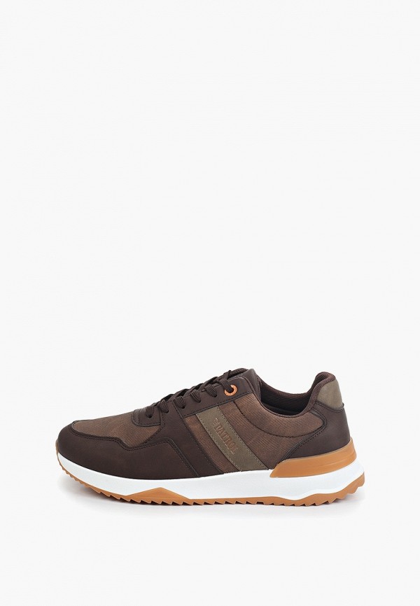 Кроссовки Patrol 1916₽