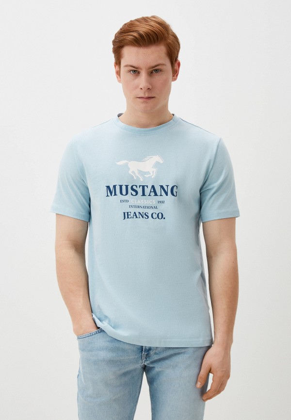Футболка Mustang 3799₽