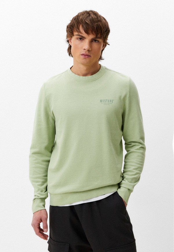 Свитшот Mustang 5099₽