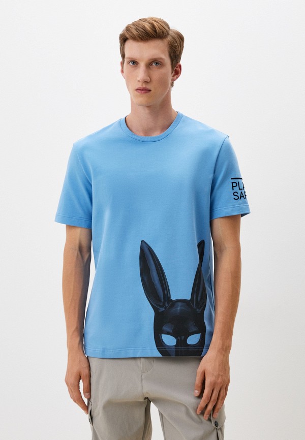 Футболка KChTZ 5530₽