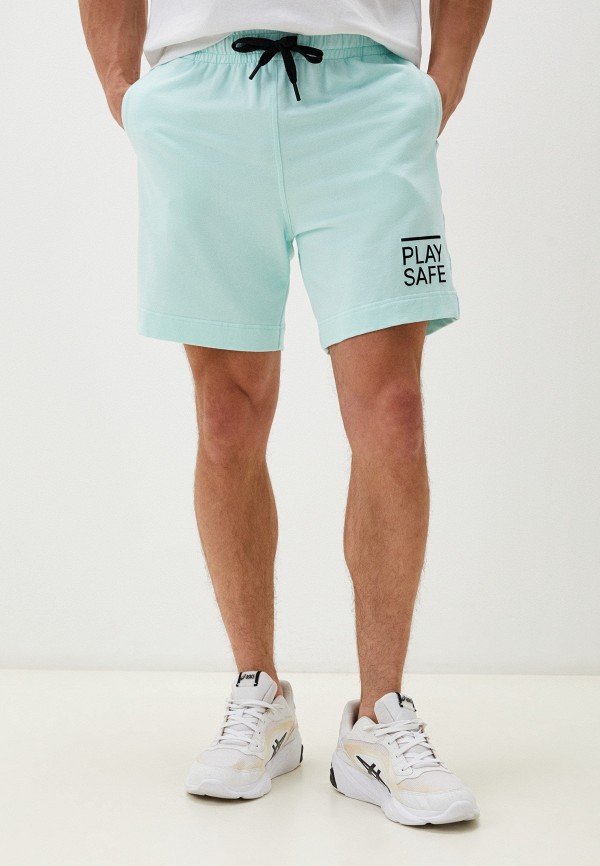 Шорты спортивные KChTZ