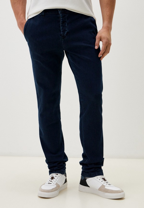 Джинсы KChTZ 2900₽