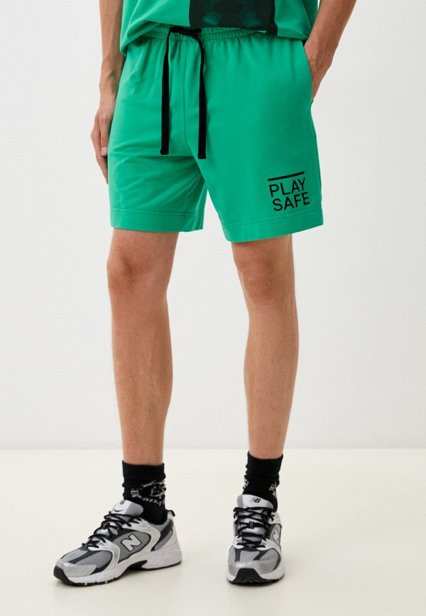 Шорты спортивные KChTZ 3430₽