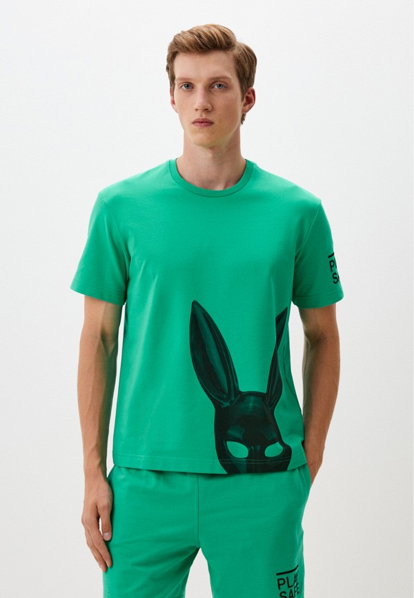 Футболка KChTZ 5530₽