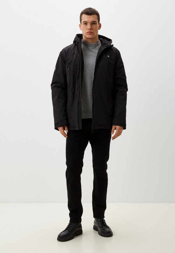 фото Куртка утепленная cosmotex