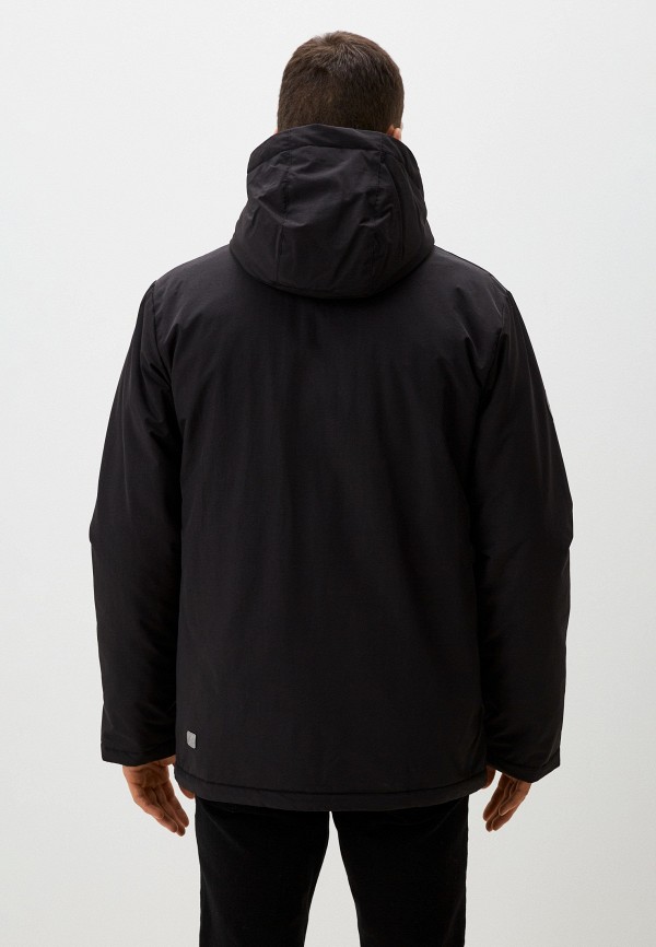 фото Куртка утепленная cosmotex