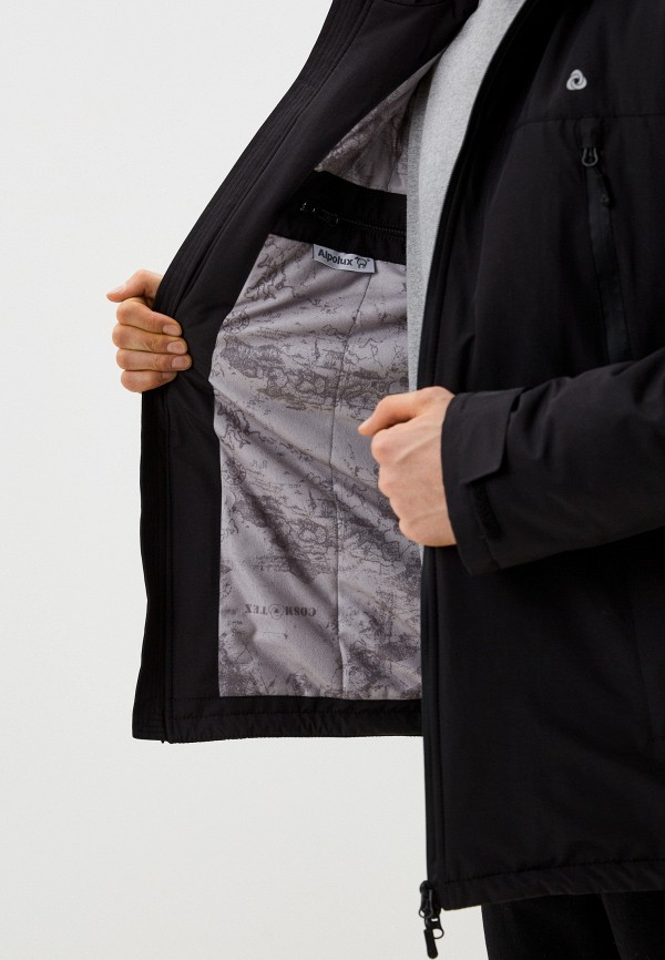 фото Куртка утепленная cosmotex