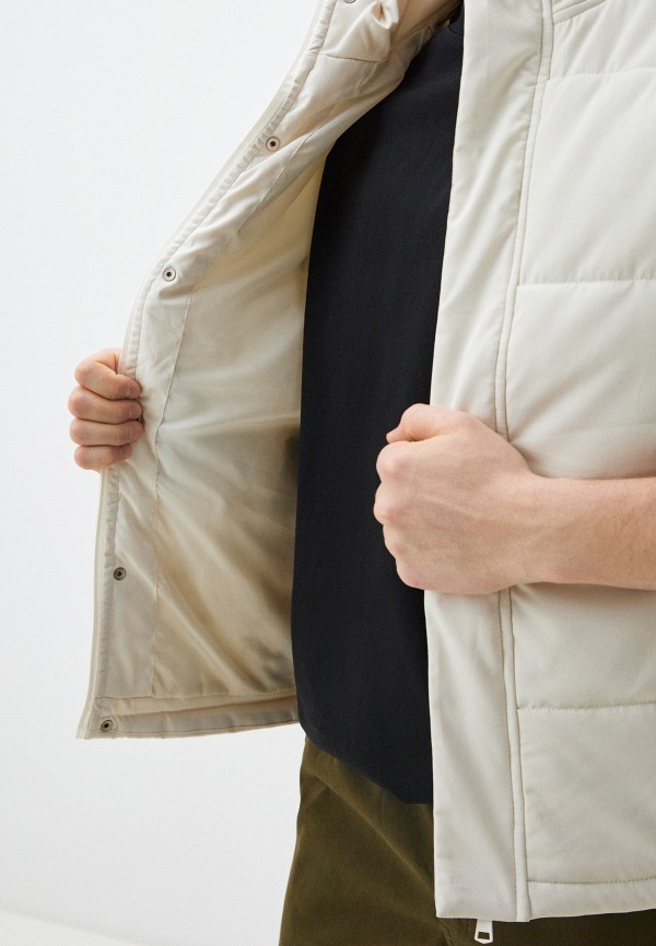 фото Жилет утепленный befree