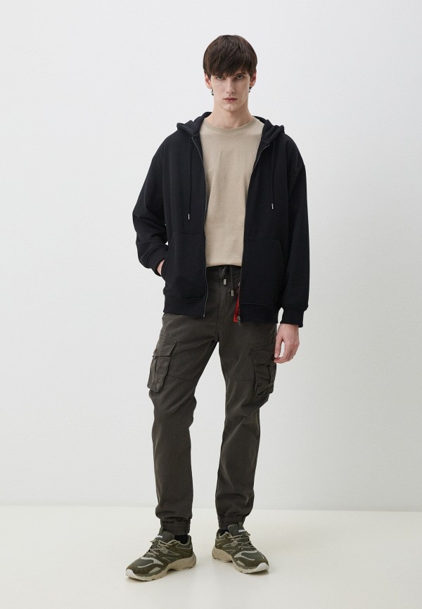 фото Брюки и брелок dtmd