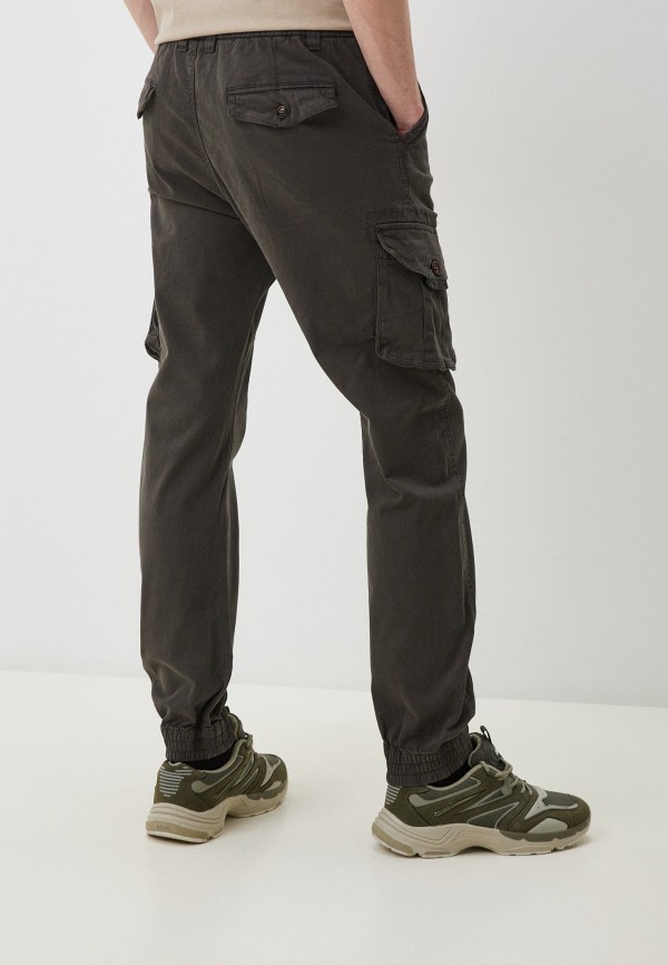 фото Брюки и брелок dtmd