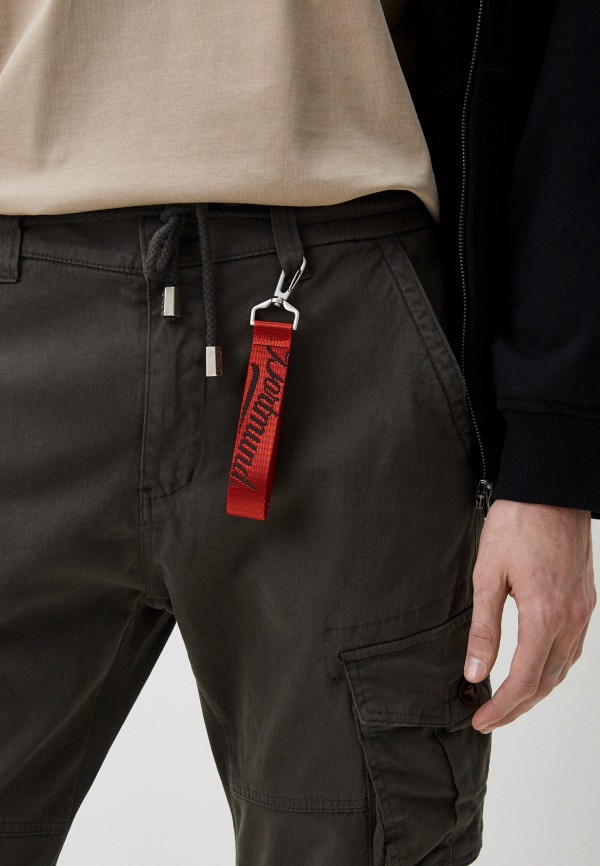 фото Брюки и брелок dtmd