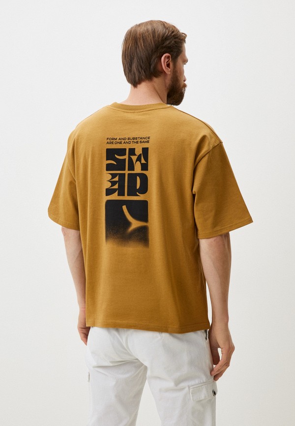 фото Футболка sela