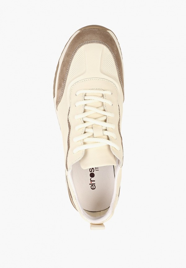 фото Кроссовки el'rosso