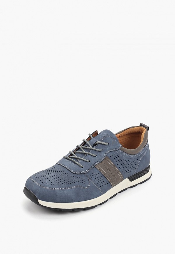 фото Кроссовки thomas munz