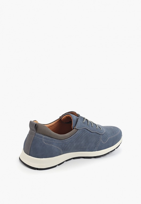 фото Кроссовки thomas munz