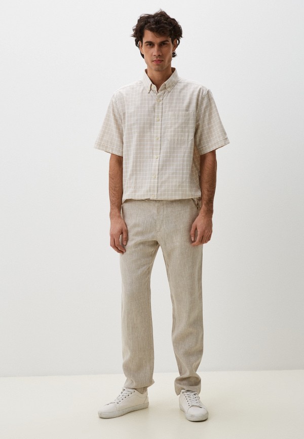 фото Брюки berkytt