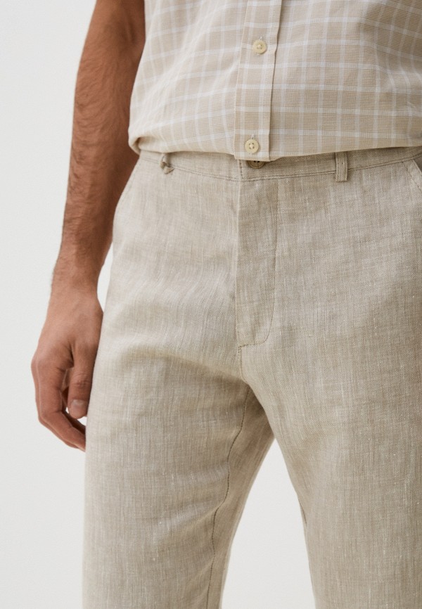 фото Брюки berkytt