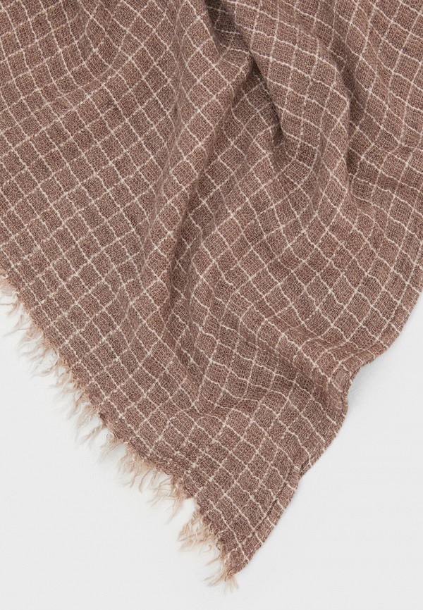 фото Шарф finn flare