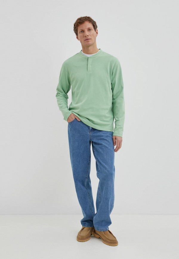 фото Лонгслив finn flare