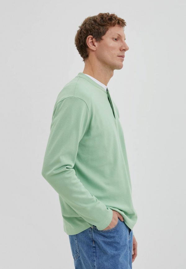 фото Лонгслив finn flare