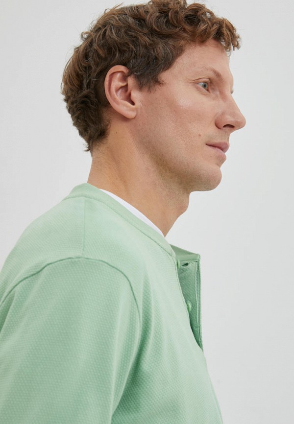 фото Лонгслив finn flare